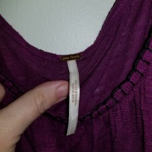 Free People Tops - Free people top large Free People Tops - Free people top large
